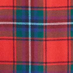 Red Plaid