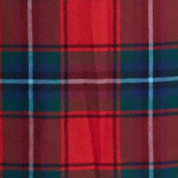 Red Plaid