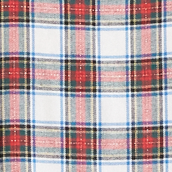 Mixed Plaid