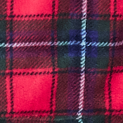 Red Plaid