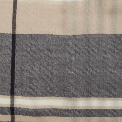 Camel Plaid