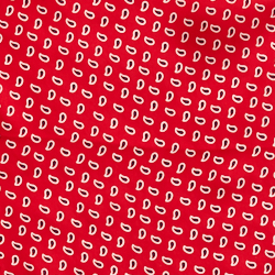 Sporting Red