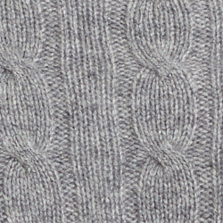 Fawn Grey Heather