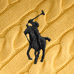 Jaune d'automne