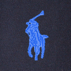 Navy Heather