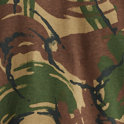 British Elmwood Camo