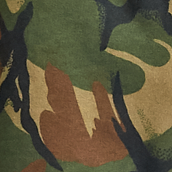 British Elmwood Camo