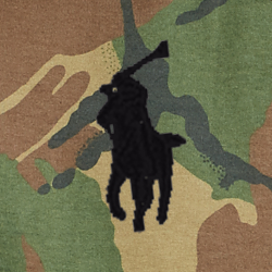 British Elmwood Camo