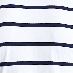 White/Cruise Navy