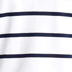 White/Cruise Navy