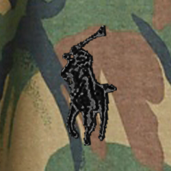 British Elmwood Camo