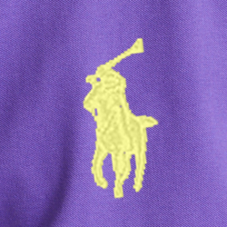 Cabana Purple/Yellow
