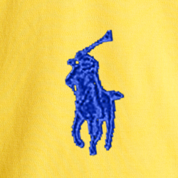 Slicker Yellow/Royal