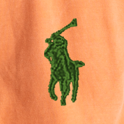 Spectrum Orange