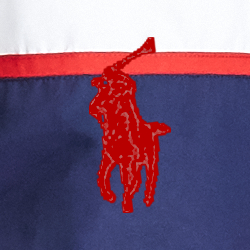 Nautical Polo
