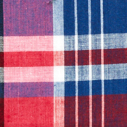 Blue/Purple Multi