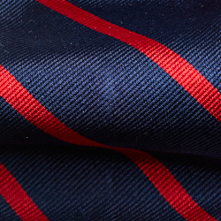Navy/Red