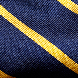 Navy/Gold