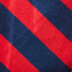 Navy/Red