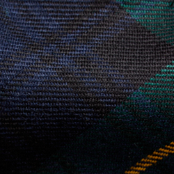 Navy/Gold/Green