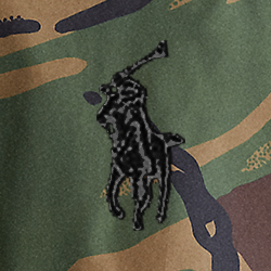 British Elmwood Camo