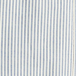 Blue/Cream