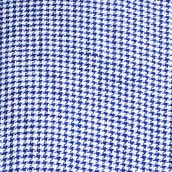 Navy/White Multi