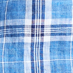 Blue/White Multi