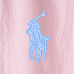 Custom Fit Linen-Blend Shirt