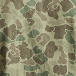 Frogskin Camo