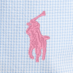 4578b Light Blue/White