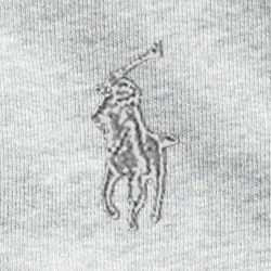 Gris clair chiné