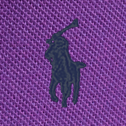 Paloma Purple