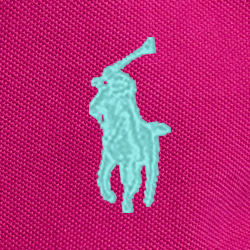 Slim-Fit Poloshirt aus Piqué