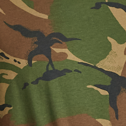 British Elmwood Camo
