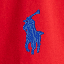 RL 2000 Red Multi