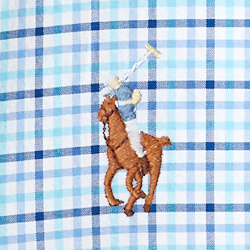 Blue/Turquoise