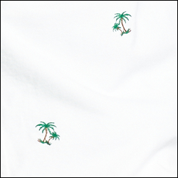 White Aoe