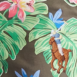 Surplus Tropical