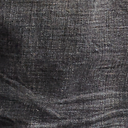 Charcoal Repaired Wash