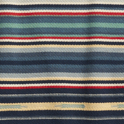 Serape Stripe