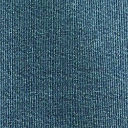 Washed Blue Indigo