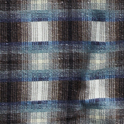 Printed Plaid Multi