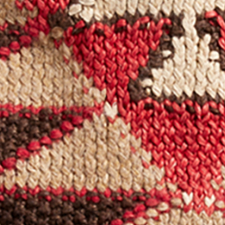 Brown Multi