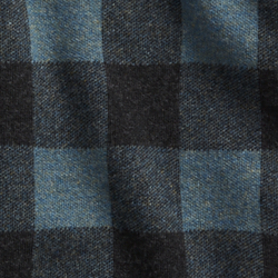 Faded Blue Multi