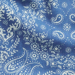 Indigo