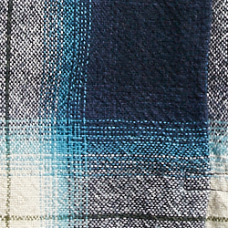 Rl 262 Blue/Cream