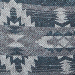 Navy Multi/Indigo