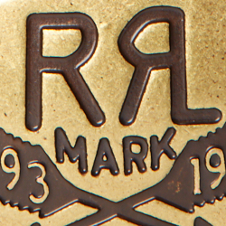 Vintage Brass