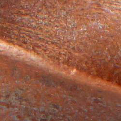 Copper